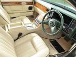 Aston Martin Lagonda Series 4 1987 года (UK)